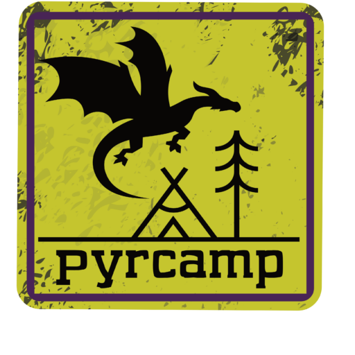 Pyrcamp